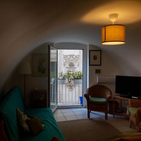 Casa Marisa Apartment Monopoli Bagian luar foto