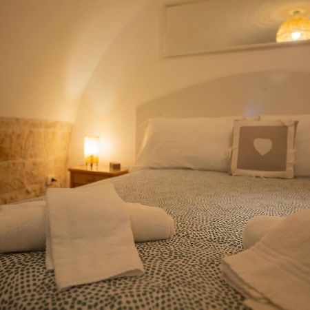 Casa Marisa Apartment Monopoli Bagian luar foto