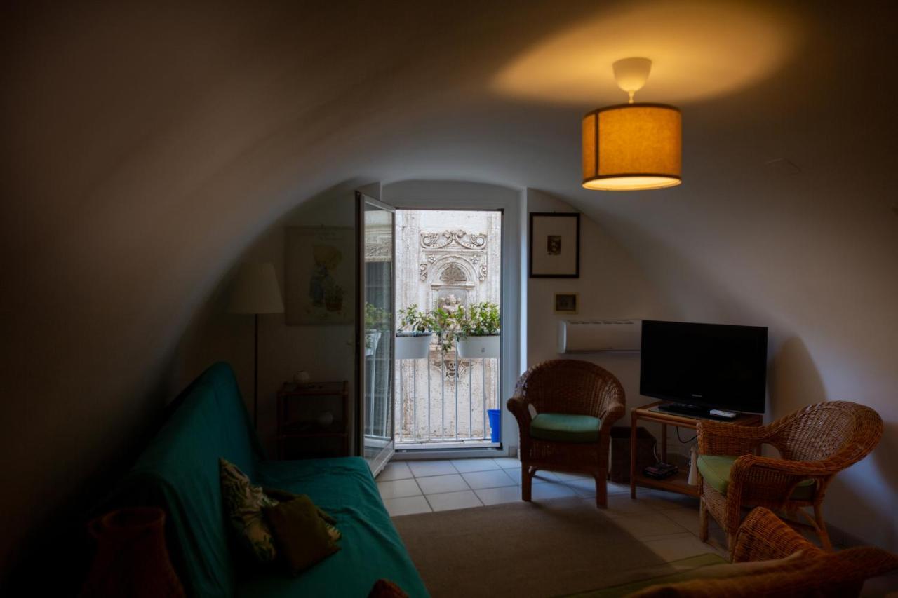 Casa Marisa Apartment Monopoli Bagian luar foto