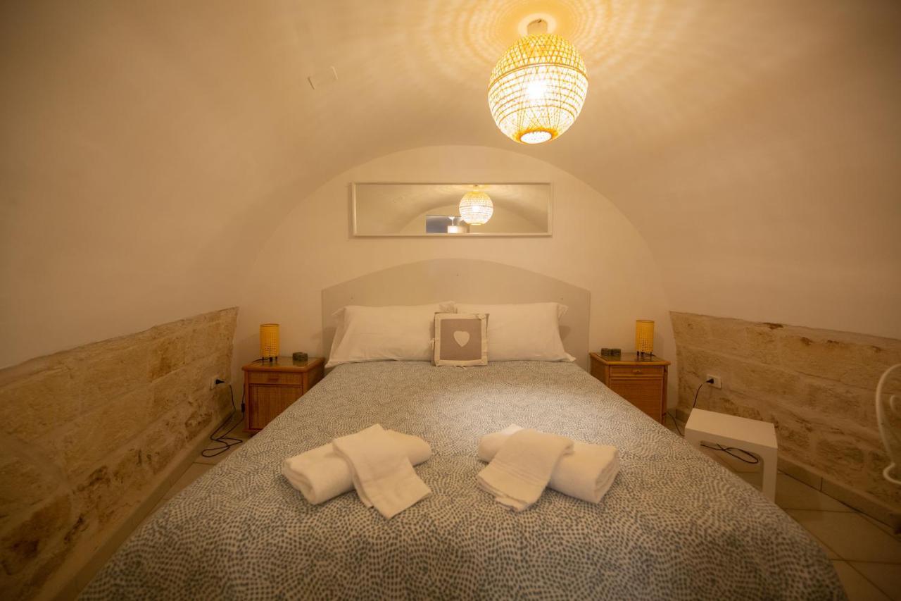 Casa Marisa Apartment Monopoli Bagian luar foto
