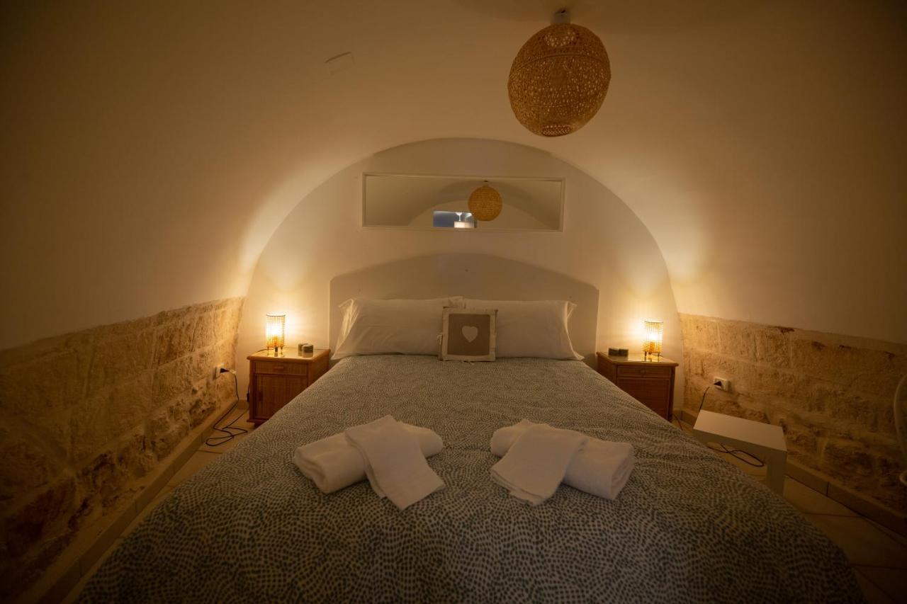 Casa Marisa Apartment Monopoli Bagian luar foto