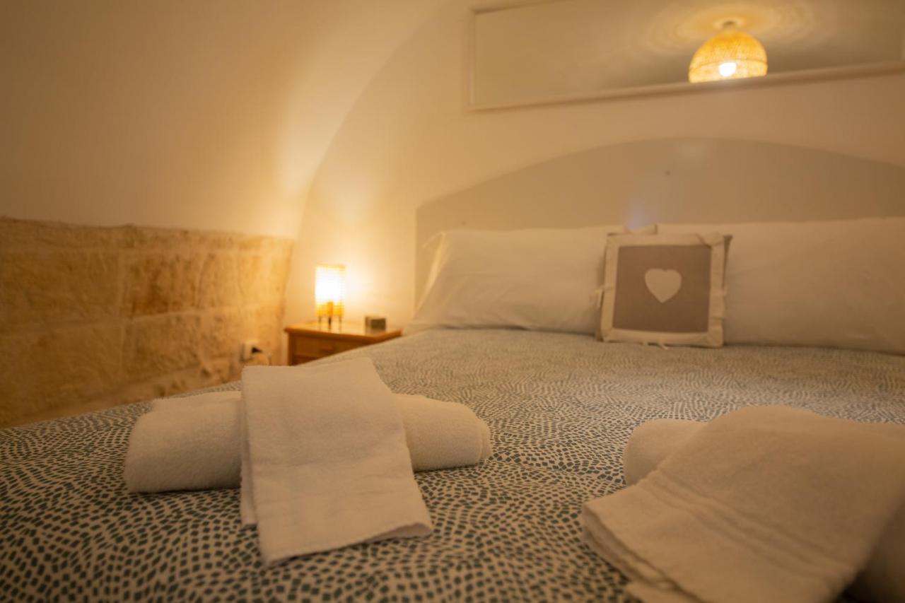 Casa Marisa Apartment Monopoli Bagian luar foto