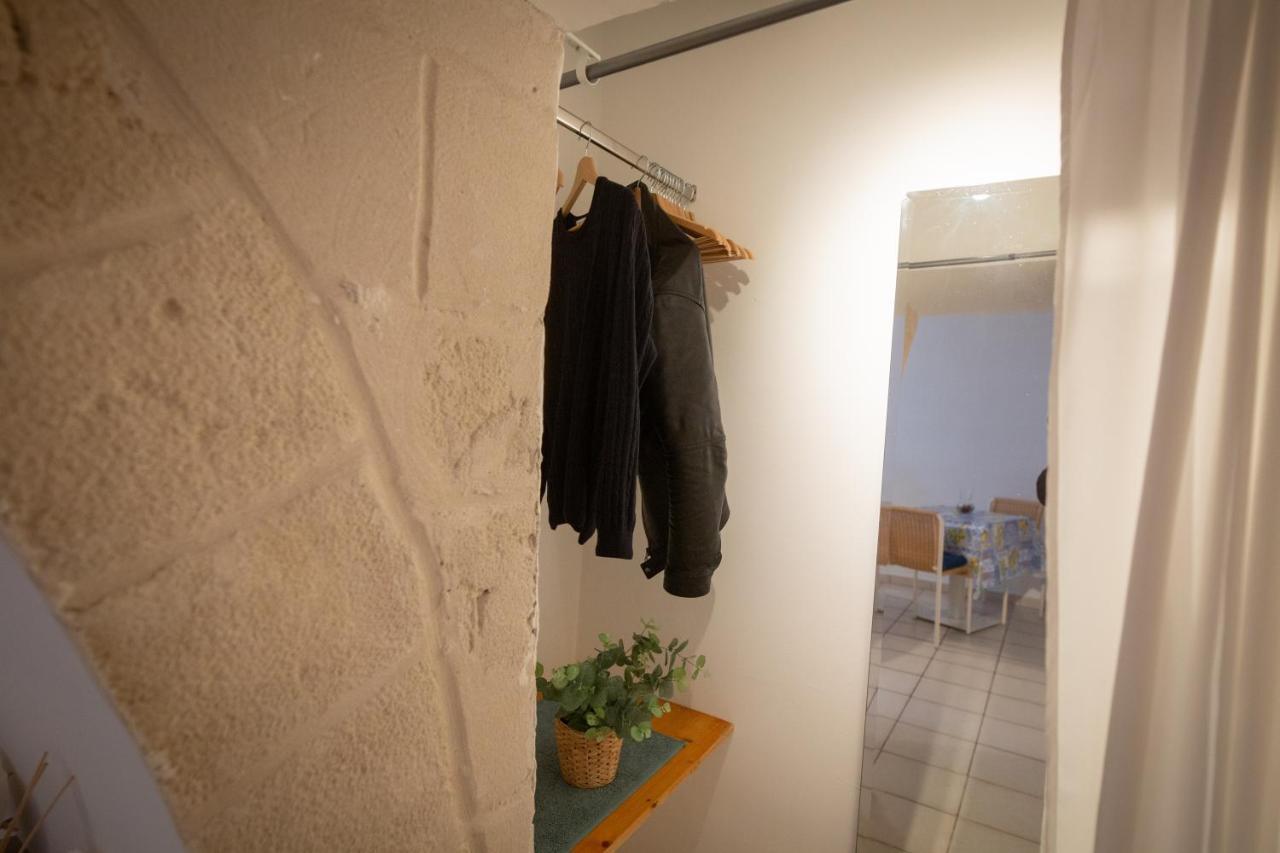 Casa Marisa Apartment Monopoli Bagian luar foto