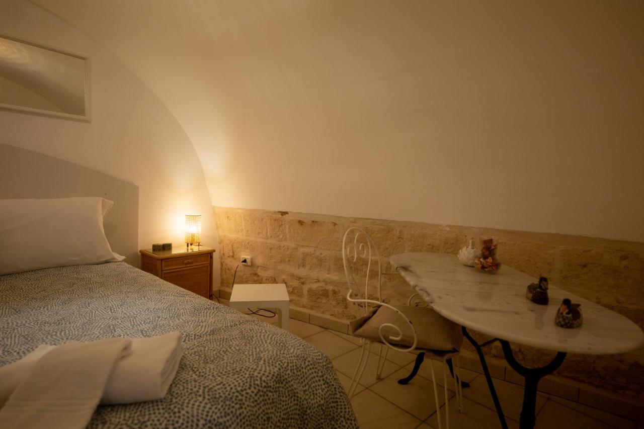Casa Marisa Apartment Monopoli Bagian luar foto